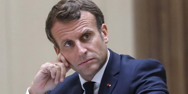 Desak Macron Minta Maaf, Pemerintah RI Sebaiknya Tunda Beli Jet Tempur Dari Prancis