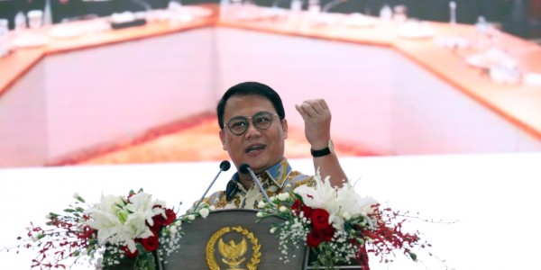 Basarah: Prancis Harusnya Tunjukan Sikap Toleransi Beragama Pada Dunia