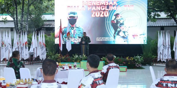 Prestasi Masing-Masing Kontingen Cerminan Kerja Keras Para Atlet