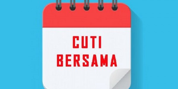 Kementerian PANRB: 28 dan 30 Oktober 2020 Adalah Cuti Bersama 