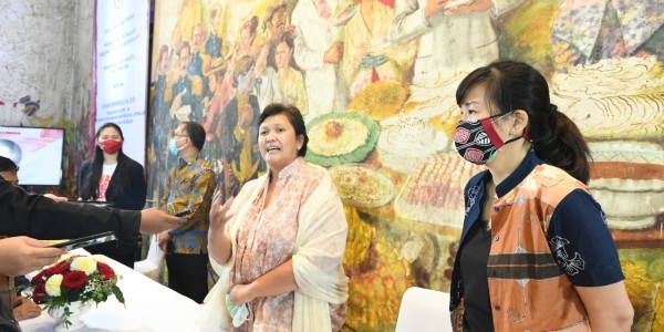 Lestari Moerdijat: Museum Memiliki Kemampuan Untuk Membangkitkan Nasionalisme