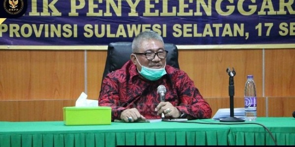 Peringatan Sumpah Pemuda, DKPP: Pilkada Harus Perkuat Persatuan