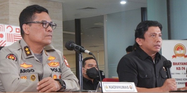 Kasus Kebakaran Kejagung, Penyidik Temukan Fakta Baru
