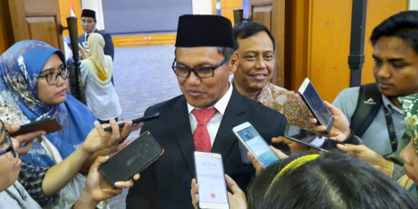 Kemendikbud Disebut yang Paling Awal Menyesuaikan Kebijakan di Masa Pandemi