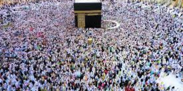 Kemenag Sebut Sebanyak 26 Ribu Jemaah Umrah Indonesia Tertunda Keberangkatannya