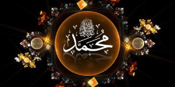 Maulid Nabi, Macron, dan Shalawat