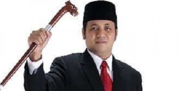 Jangan Pernah Padamkan Api Sumpah Pemuda