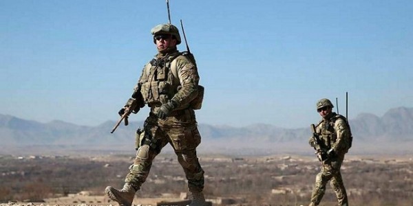Sebuah Laporan Ungkap Kompetisi Tentara Australia Berlomba Bunuhi Warga Afghanistan