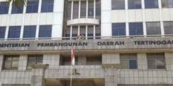Diduga Program Bantuan Jaminan Hidup Kemendes Diembat, KPK Diminta Bertindak