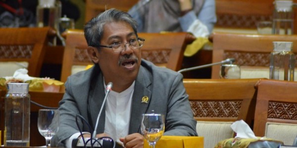 PKS: Pemerintah Terkesan Bela Pengusaha Smelter Asing Ketimbang Penambang Lokal