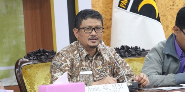 Amin Ak Ingatkan Tata Kelola BUMN Masih Jauh dari Prinsip GCG