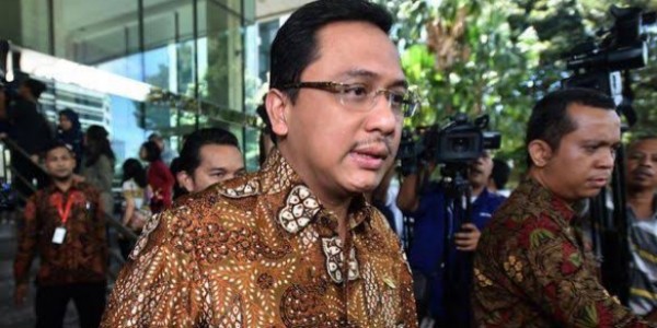 Ketua BPK Jadi Kandidat Kuat Ketum PBSI, DPR: Sah-sah Saja Jika Sesuai Prosedur