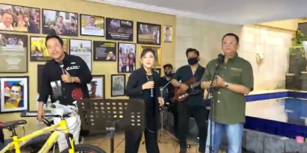 Bamsoet: UU Cipta Kerja Berikan Kemudahan Berusaha
