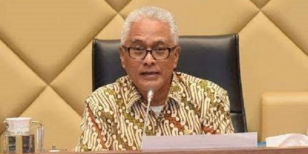 DPR Yakin Indonesia Makin Siap Bersaing Setelah Ada Omnibus Law