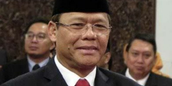 Wantimpres Mardiono: UU Cipta Kerja Tujuannya Mulia