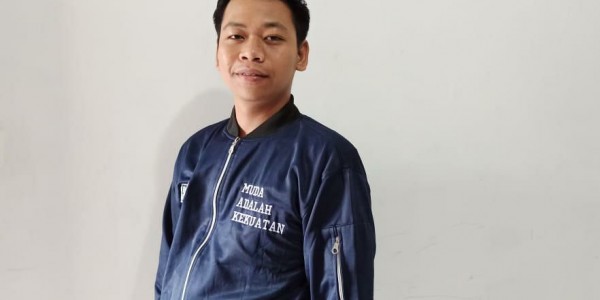 BMI Minta Agar Jokowi Evaluasi Stafsus Millenial