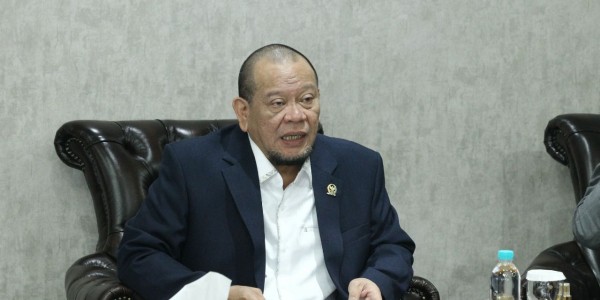 DPD RI Akan Fokus Kawal Pelaksanaan Pilkada Serentak 2020
