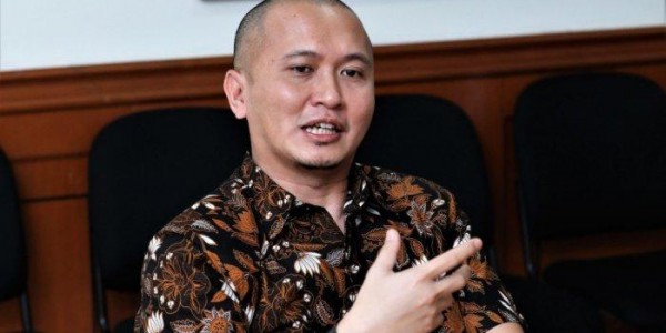 Rakornas ICCN 2020 Akan Dorong Ekosistem Ekonomi Kreatif Agar Bangkit