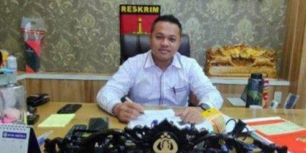 Terkait OTT, Kepala BPN Diperiksa Polres Serdang Bedagai