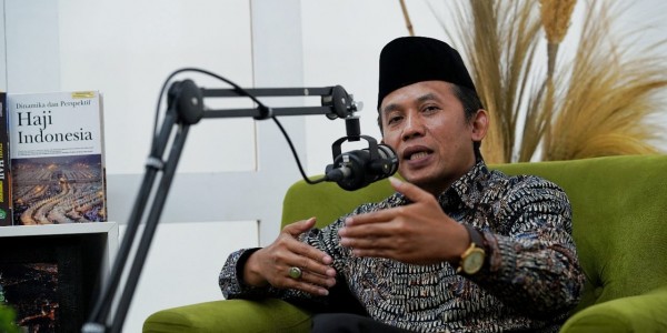 Kemenag: Jemaah Indonesia Mulai Laksanakan Umrah Hari Ini