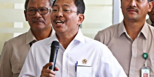 Koalisi Advokat Layangkan Somasi Terhadap Peraturan Menteri Kesehatan