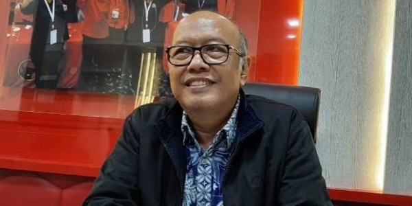PDIP Apresiasi Kesuksesan Perum Bulog Dalam Penyaluran Beras Bansos Bagi 10 Juta Keluarga