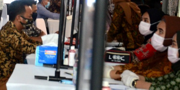 Permintaan Akat Kredit Perumahan  BTN Masih Tinggi
