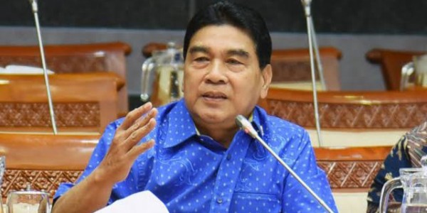 257 Napi Positif Covid-19 di Pekanbaru, DPR Desak Menkumham Turun Langsung