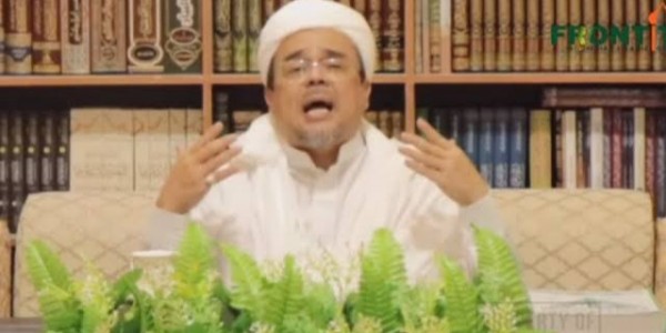 Habib Rizieq Pulang, Oposisi Diprediksi akan Menguat