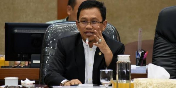 DPR: Percepat Pemulihan Ekonomi dengan Optimalkan Belanja Pemerintah