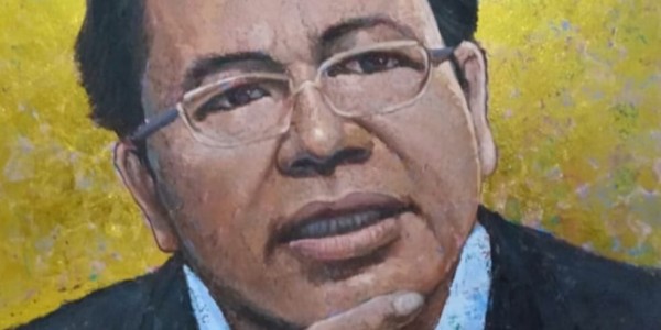 JK Sebut RR Tak Diperhitungkan SBY,  Ini Kata Rizal