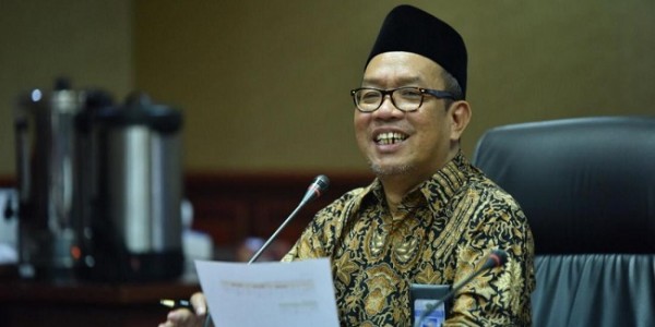 Tahun Depan, Kemenag Ubah Skema Penyaluran BOS Madrasah Swasta