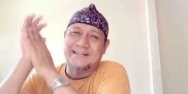 JK Diminta Tidak Berbohong Soal Rizal Ramli
