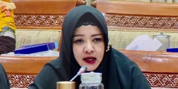 DPR Imbau Generasi Muda Tak Perlu Malu Jadi Petani
