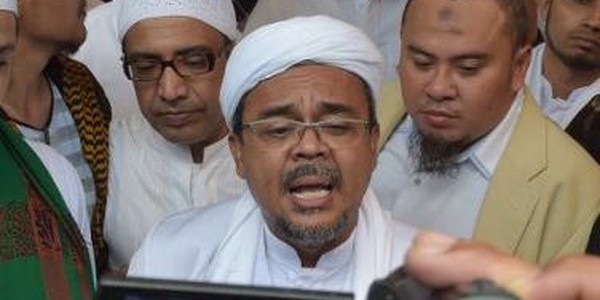 Siap-siap, Habib Rizieq Tiba di Indonesia Selasa Besok