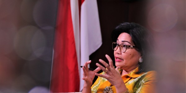 Kolaborasi Kemenkop dan Shopee Hasilkan  Penjualan UMKM Ratusan Juta Dalam Seminggu