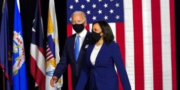 Kemenangan Joe Biden dan Komunitas Muslim Amerika