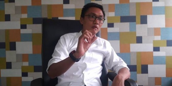 Aktivis 98: Surat Perintah Aminuddin Ma'ruf Coreng Nama Baik Presiden Jokowi