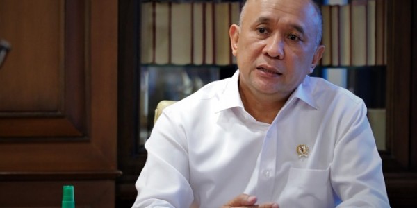 Menkop: Pengawasan Koperasi Lebih Diperketat Melalui Permenkop 9/2020