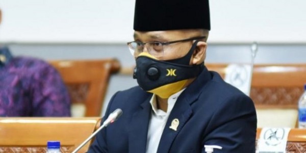 Fraksi PKS: Penggunaan Algoritma Internet Perlu Diatur Dalam RUU Pelindungan Data Pribadi