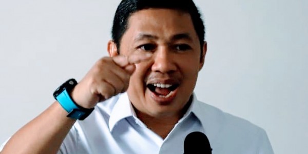 Peringati Hari Pahlawan, Anis Matta Launching AMI di Surabaya