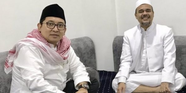 Bandara Jadi Lautan Manusia, Fadli Zon : Belum Pernah Ada dalam Sejarah 