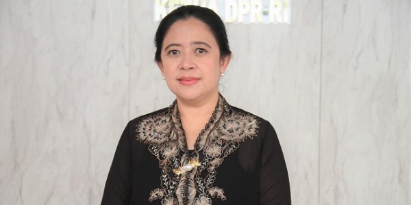 Sukses Sebagai Menko PMK, Puan Akan Dianugerahi Bintang Kehormatan