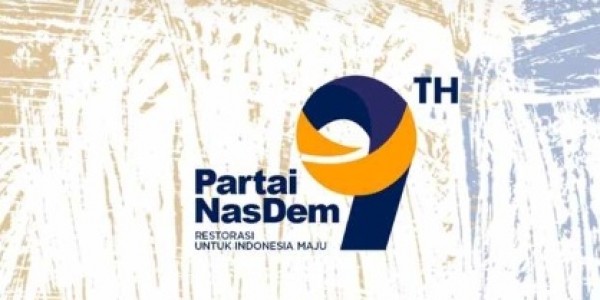 Presiden Jokowi Hadiri HUT ke-9 Partai NasDem