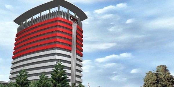 KPK Panggil Tiga Saksi Kasus Korupsi Proyek Infrastruktur Kota Banjar