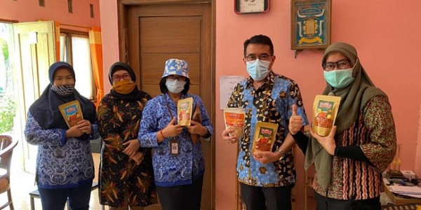 UMKM yang Alihkan Bisnis dari Offline ke Online Akan Survive 