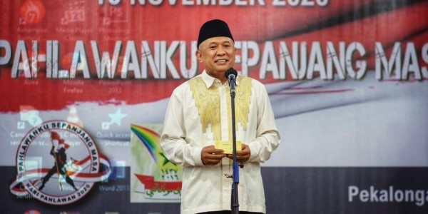 Teten: Pemberdayaan Ekonomi Umat Menjadi Prioritas Pemerintah