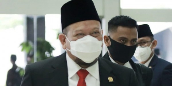 Zona Merah Naik Lagi, LaNyalla Minta Pemda Jangan Lengah
