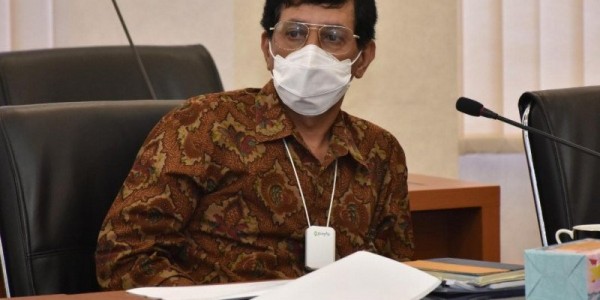 Kemenperin dorong Stratnas AI sejalan dengan Kebijakan Industri