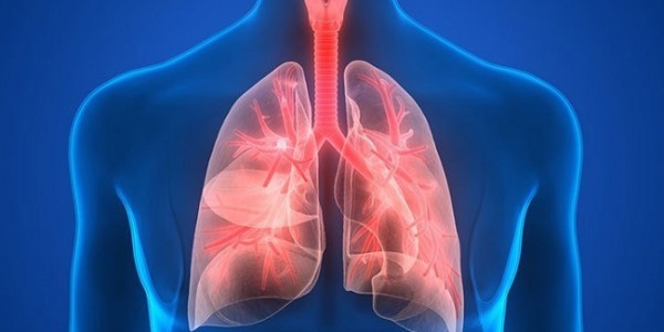 Satu dari Lima Kematian Balita di Indonesia Disebabkan oleh Pneumonia